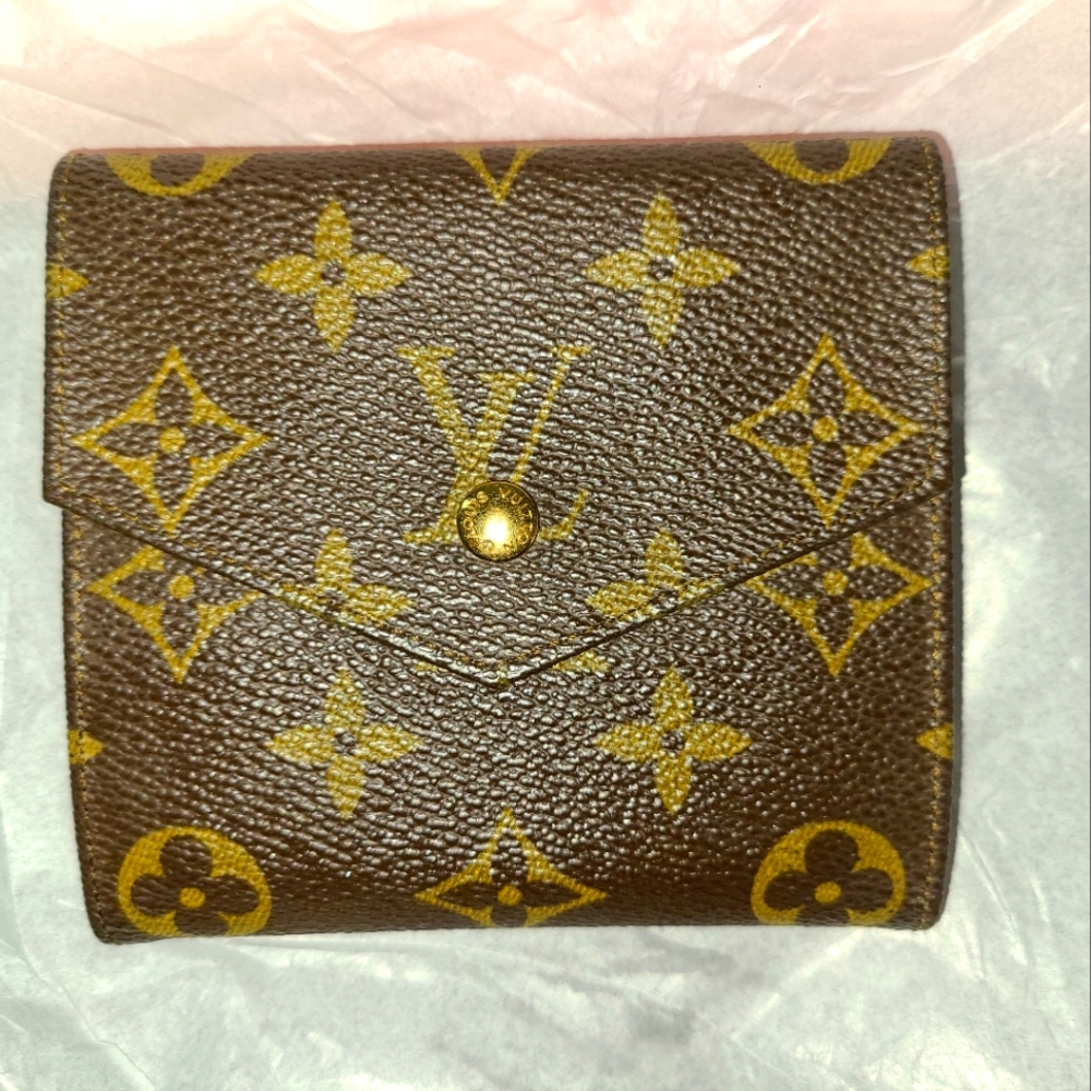 Louis Vuitton Wallet